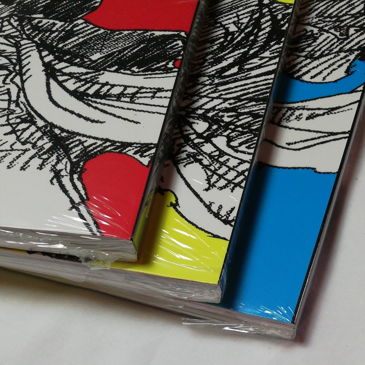 PayPayフリマ|ワンピースマガジン vol 1 vol 2 vol 3 vol 4 手配書未開封 ONE PIECE MAGAZINE PayPayフリマ|ワンピースマガジン vol 1 vol 2 vol 3 vol 4 手配書未開封 ONE PIECE MAGAZINE