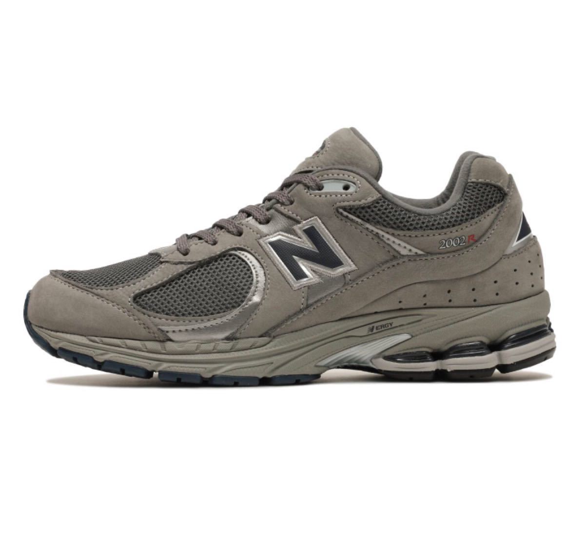 New Balance ML2002RA GLAY 1足のみ早い者勝ち ccorca.org