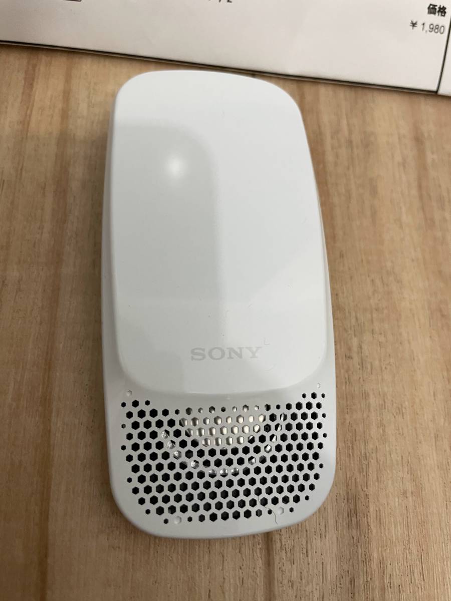 送料無料 新品 購入レシート有 SONY REON POCKET 3 レオンポケット3