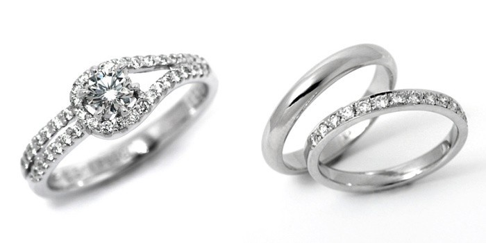 49％割引生まれのブランドで 婚約指輪 安い 結婚指輪 セットリングダイヤモンド プラチナ 0.3カラット 鑑定書付 0.319ct Eカラー  VVS1クラス 3EXカット HC CGL ダイヤモンド レディースアクセサリー アクセサリー、時計-AATHAAR.NET