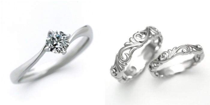 50％割引2021高い素材 婚約指輪 結婚指輪 セットリング 安い ダイヤモンド プラチナ 0.3カラット 鑑定書付 0.306ct Dカラー VS2クラス  3EXカット HC CGL ダイヤモンド レディースアクセサリー アクセサリー、時計-BALDERS-HEINZE.DE