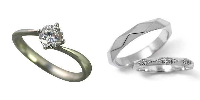売れ筋介護用品も！ 婚約指輪 安い プラチナ ダイヤモンド リング 0.3