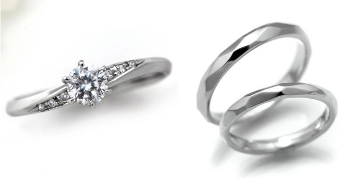 40％割引大きい割引 婚約指輪 安い 結婚指輪 セットリングダイヤモンド プラチナ 0.3カラット 鑑定書付 0.317ct Fカラー VS2クラス  3EXカット HC CGL ダイヤモンド レディースアクセサリー アクセサリー、時計-AATHAAR.NET