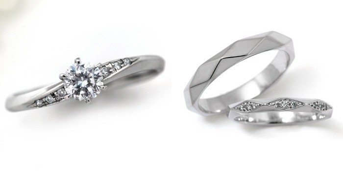 ケースの miyuki 様専用 ダイヤモンド ネックレス 0.34CT の通販 by