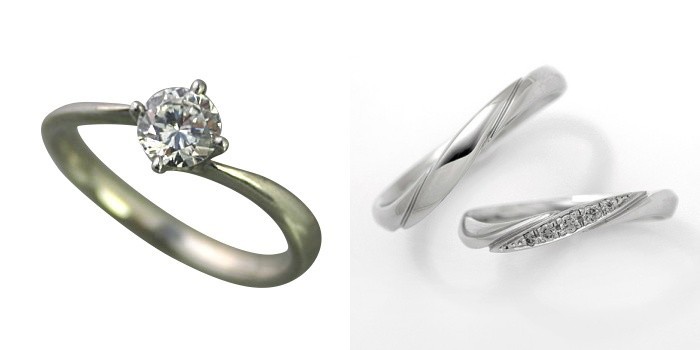 安い 婚約指輪 GIA 3EXカット SI2クラス Dカラー 0.38ct 鑑定書付 0.3