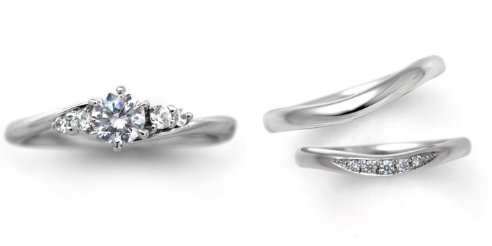 婚約指輪 結婚指輪 ダイヤモンド プラチナ 0.3カラット 鑑定書付 0.31ct Eカラー VS2クラス 3EXカット GIA
