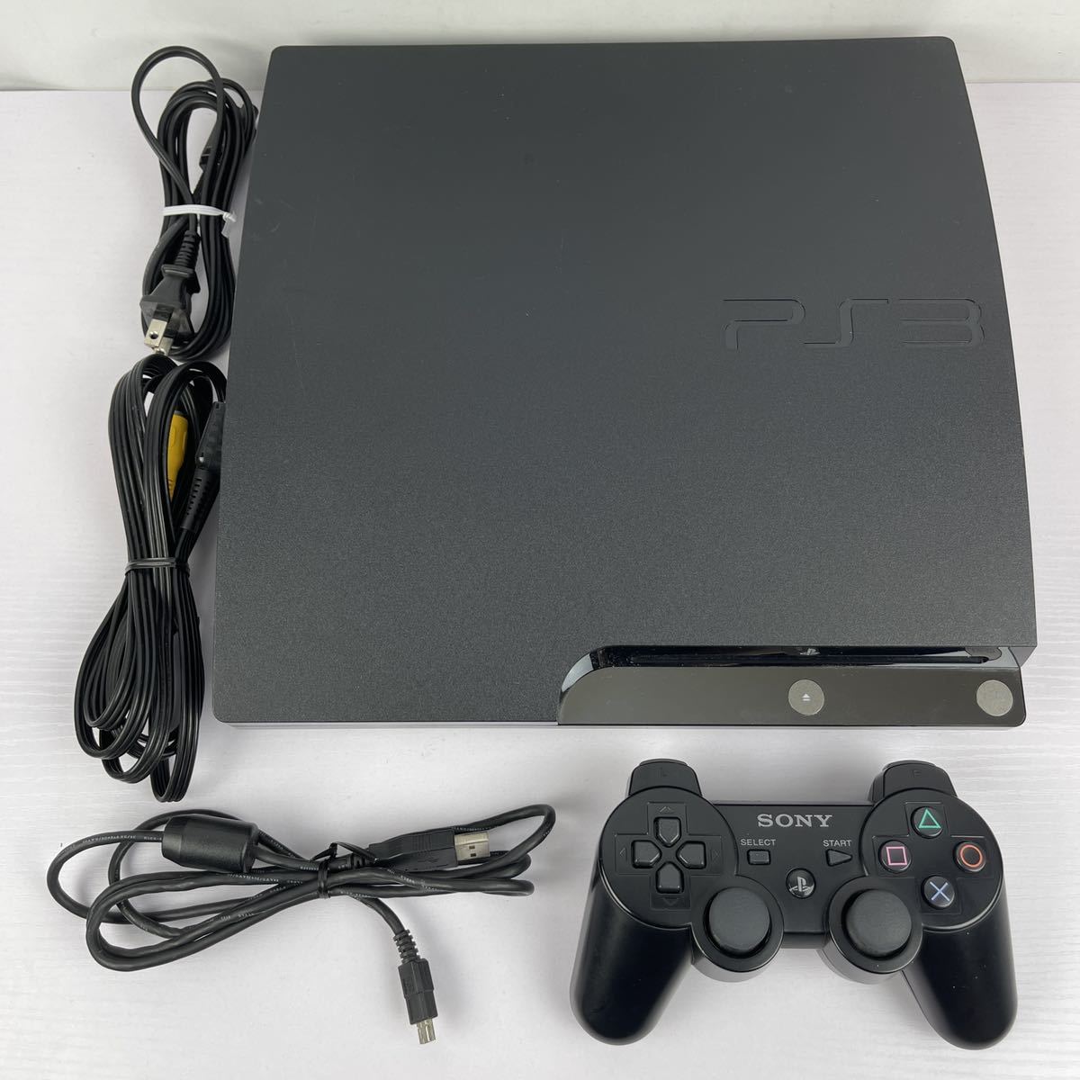 SONY PlayStation3 CECH-2500B