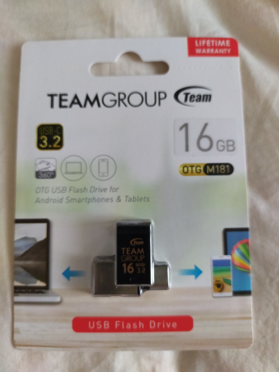 サンワサプライ USBメモリ 16GB