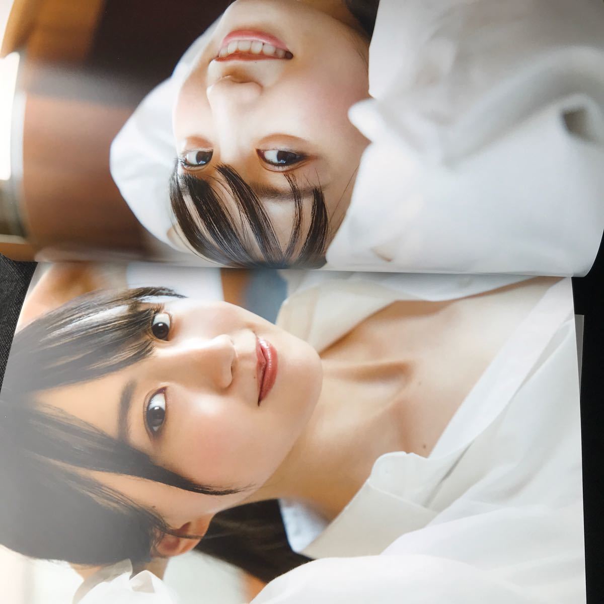 激安の 賀喜遥香1st写真集 アザーカット写真集 アイドル - education