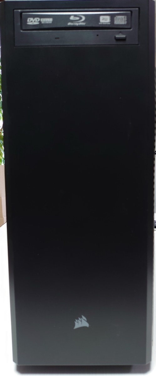 新品多数】自作ゲーミングPC Ryzen5 5600X RX6600 DDR-3200 16GB NVMe