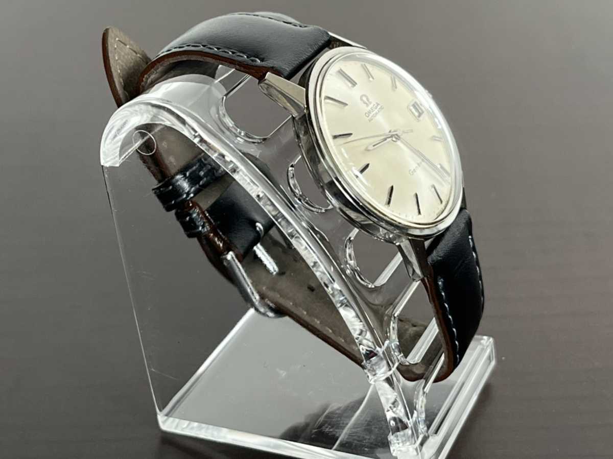 OMEGA メンズ腕時計 自動巻き オメガ シーマスター ジャンク の商品 