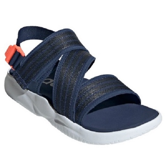  Adidas 28.5cm 90s sandals navy SANDAL strap Tec indigo 