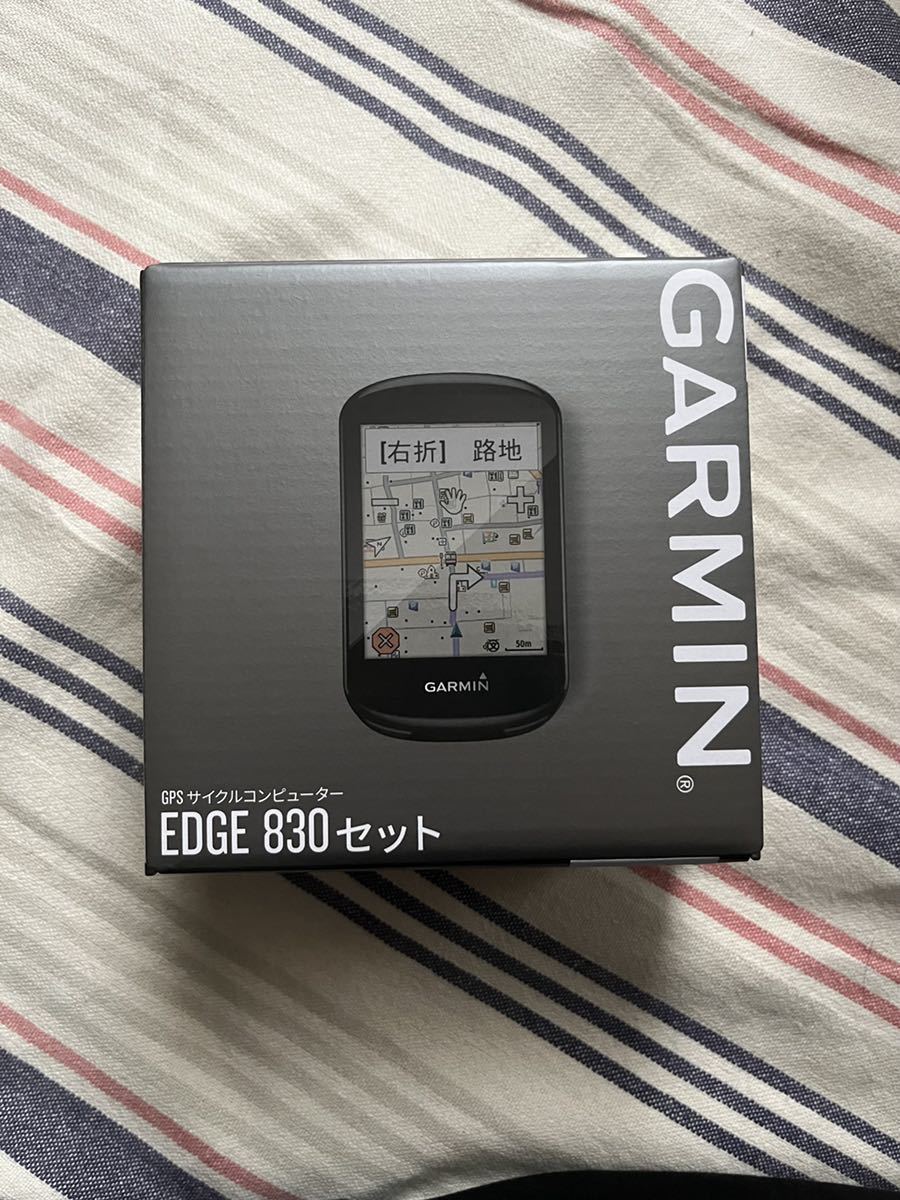 卸し売り購入 ガーミン公式オンラインストアガーミン 公式 Edge 830