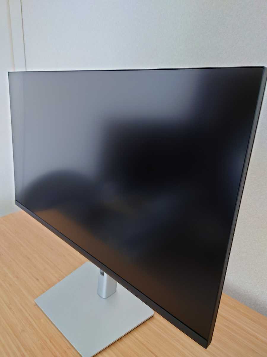 Dell プロフェッショナルシリーズ P3222QE 31.5インチ 4K モニタ