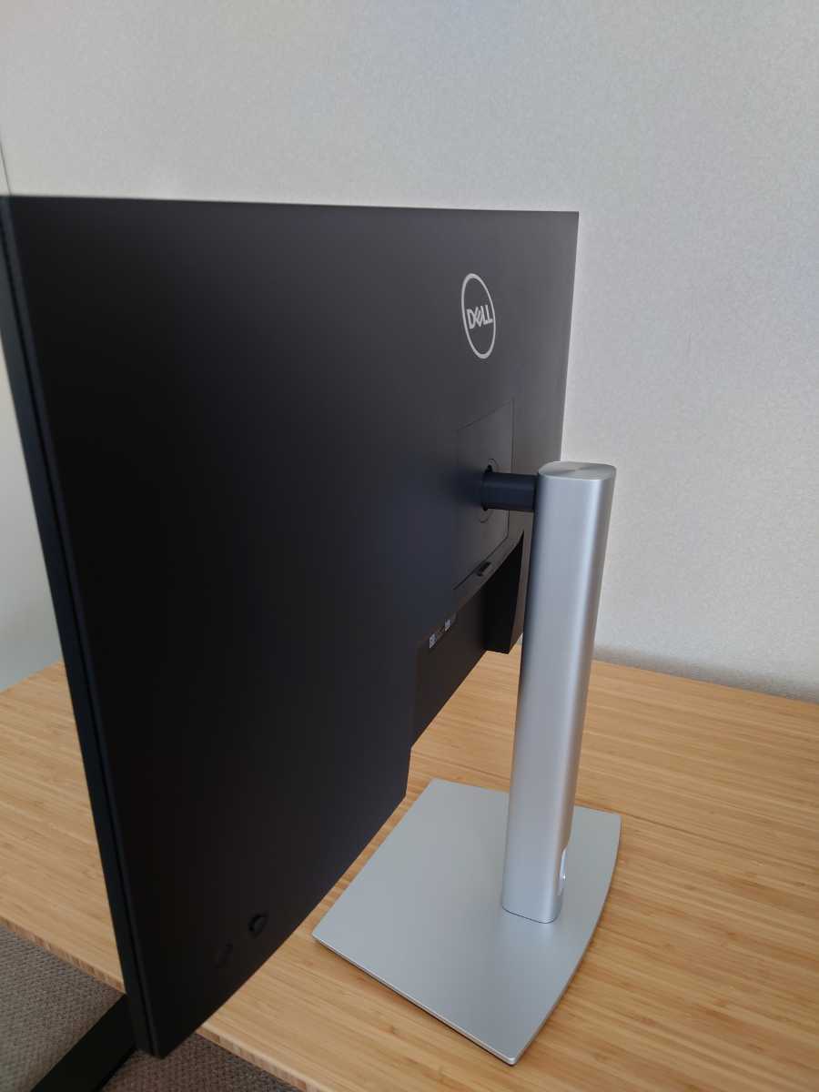 Dell プロフェッショナルシリーズ P3222QE 31.5インチ 4K モニタ