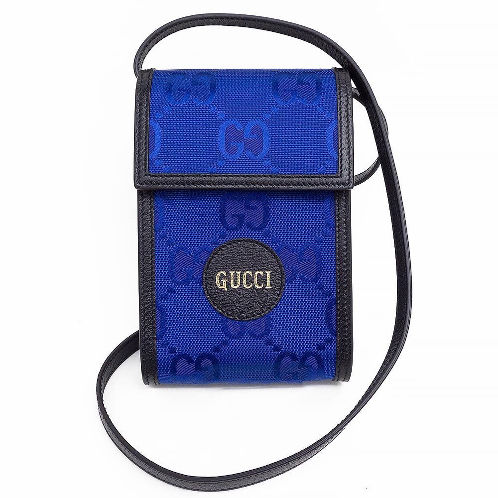 50%割引一番の (新品・未使用品)グッチ GUCCI GG ナイロン Gucci