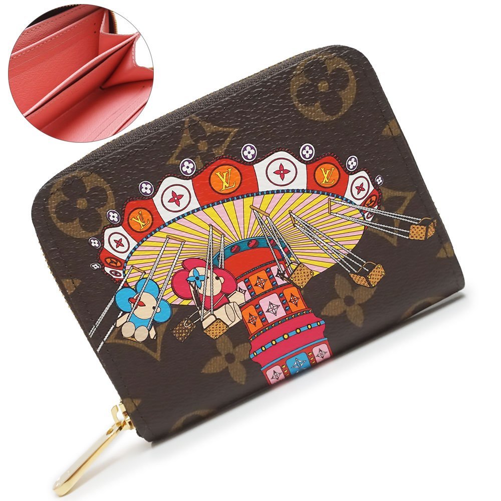 新品・未使用品)ルイ ヴィトン LOUIS VUITTON モノグラム