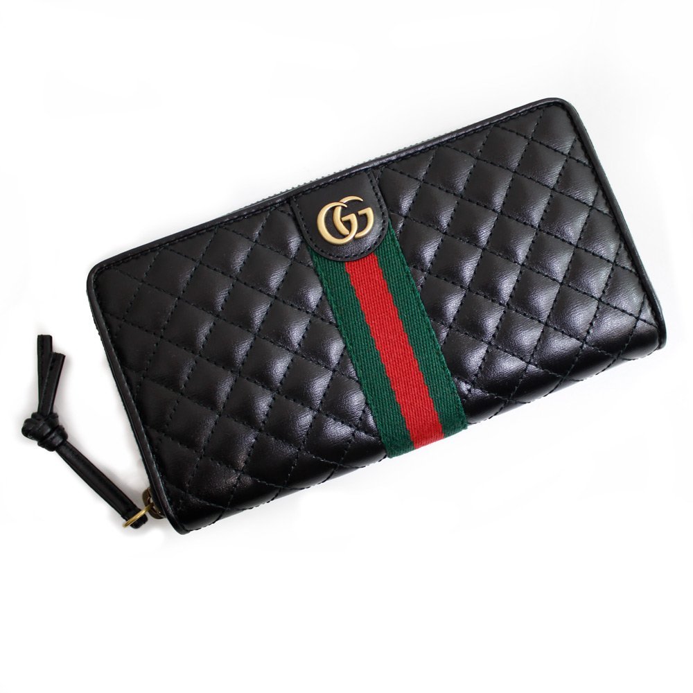 新品未使用】グッチ GUCCI 財布-