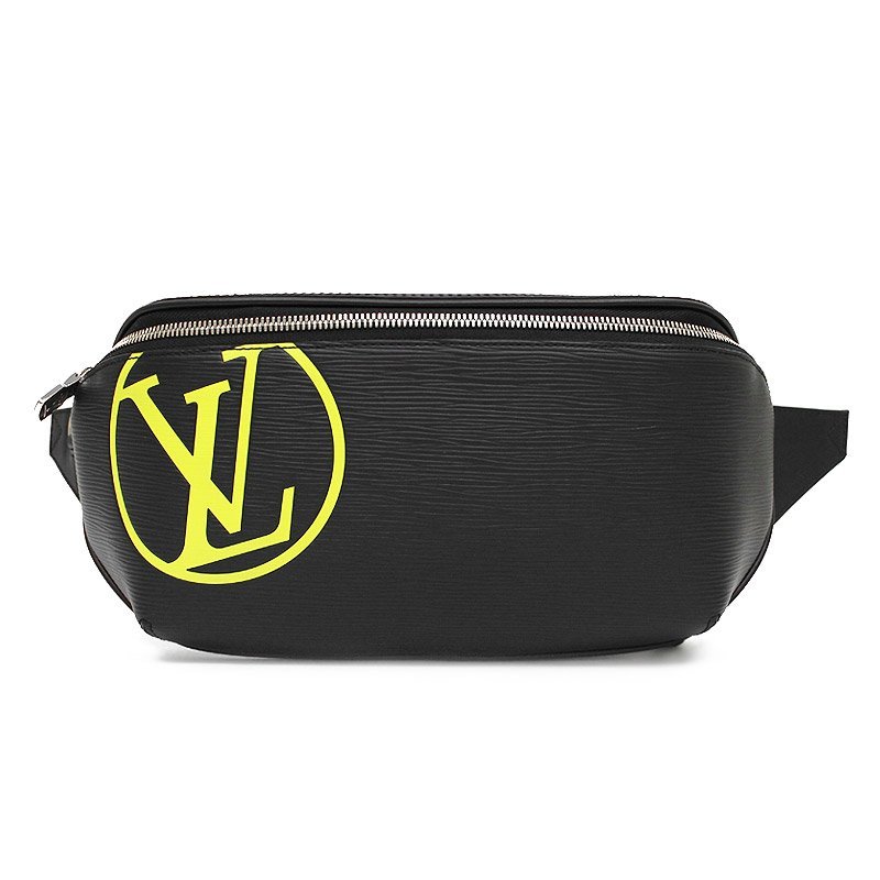 新品・未使用品)ルイ ヴィトン LOUIS VUITTON エピ LVサークル