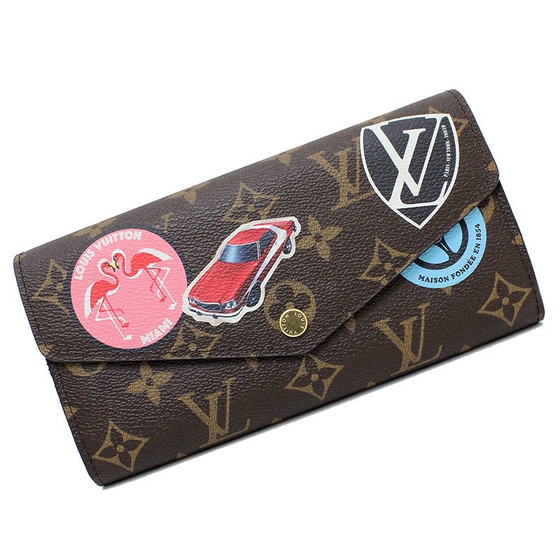 限定版 （新品・未使用品）ルイ ヴィトン LOUIS VUITTON モノグラム