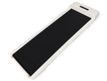 Kingsmith WalkingPad WPS1F 2021年製 トレッドミル ウォーキング