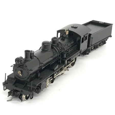SANGO 国鉄 8800型 蒸気機関車 HOゲージ 鉄道模型 ジャンク N6594821_画像1
