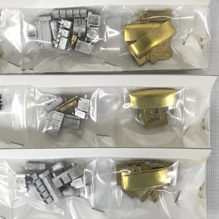アマミヤ 小田急1900形 先頭車 中間車 3輌 未組立 HOゲージ 鉄道模型 アマミヤ 小田急1900形 先頭車 中間車 3輌 未組立 HOゲージ 鉄道模型