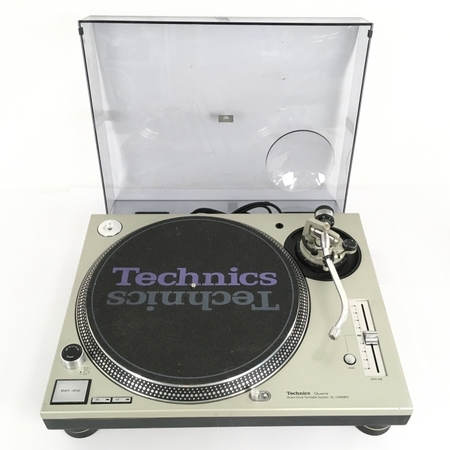 Technics SL-1200MK5 ターンテーブル レコードプレイヤー Y6624714