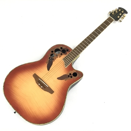 Ovation Celebrity CC44 エレアコ ギター オベーション N6628541