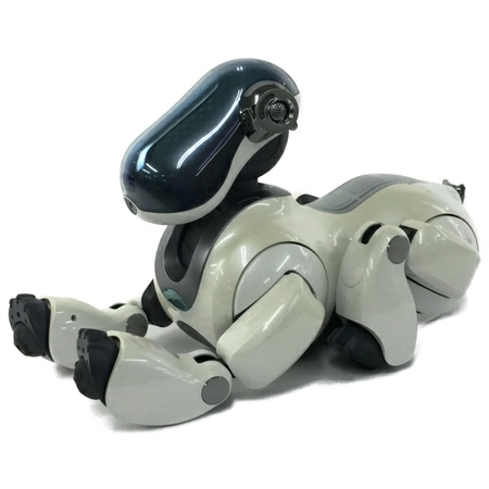 SONY AIBO ERS-7 ペットロボット アイボ ソニー ジャンク Y6609728