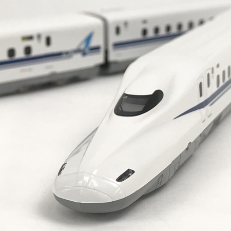 KATO N700A 新幹線 のぞみ 8両 Nゲージ 鉄道 模型 N6547069 | www