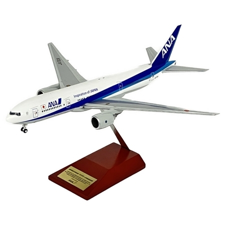 全日空商事 1/200 NH20087 全日空 ANA ボーイング B777-200ER 全日空商事 1/200 NH20087 全日空 ANA ボーイング B777-200ER