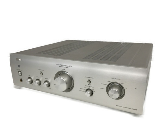 DENON PMA-1500SE プリメインアンプ 音響 オーディオ S6632987
