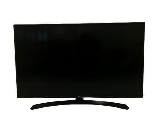 LG 43UJ630A 液晶TV 43型 映像 機器 楽 K6603913 kanfa720.com