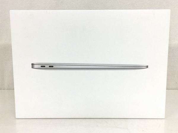 【初期保証付】 Apple MacBook Air MGN93J/A M1 2020 ノート PC 8GB SSD 256GB Monterey 中古 良好 T6656408_画像3