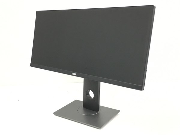 DELL U2917W デジタルハイエンドシリーズ ウルトラワイドモニター 29