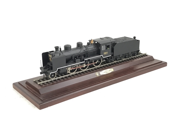 日車夢工房 カツミ 国鉄 8620形 58623号機 蒸気機関車 OJゲージ 鉄道模型  訳有 N6580543