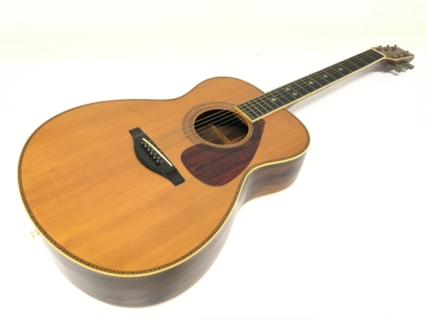 YAMAHA FG-1500 アコースティック ギター 1973年製 ビンテージ 中古 F6601437_画像1