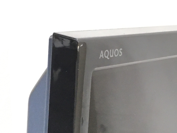 SHARP AQUOS 2T-B32AB1 液晶テレビ 2021年製 テレビ シャープ T6612384
