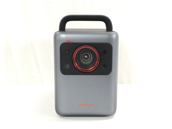 Anker Nebula Cosmos Laser 4K D2350 ホーム レーザープロジェクター