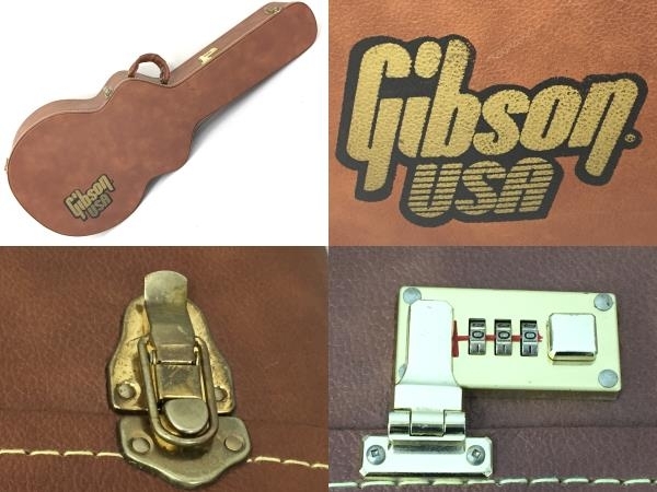 Gibson ES-175 1998 エレキギター ギブソン エレキ フルアコースティック 中古 N6591844_画像2