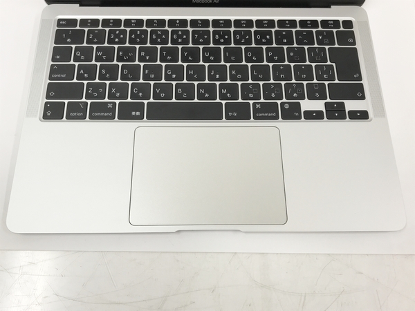 【初期保証付】 Apple MacBook Air M1 2020 ノート PC Apple M1 16 GB SSD 512GB Monterey 中古 T6541912_画像3