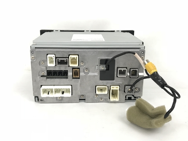 トヨタ 純正ナビ NSZT-W64 08545-00W51 カーナビ 7型 TOYOTA トヨタ 純正ナビ NSZT-W64 08545-00W51 カーナビ 7型 TOYOTA
