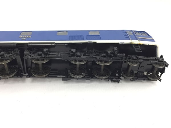 三井金属工芸 国鉄 EF58形50号機 直流電気機関車 ディスプレイ 三井金属工芸 国鉄 EF58形50号機 直流電気機関車 ディスプレイ