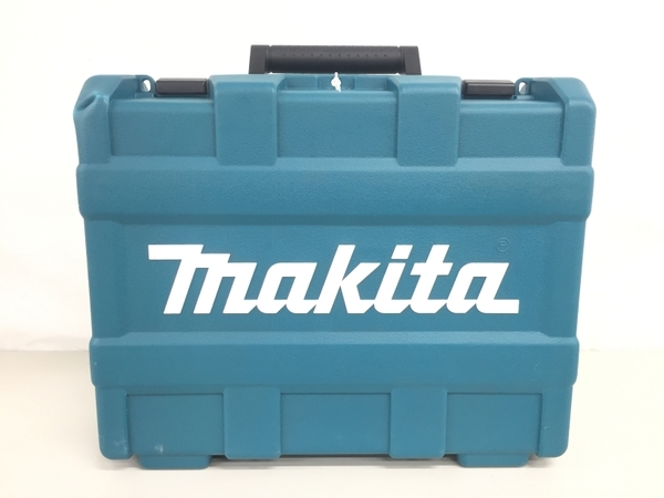 makita TW007GRDX 充電式インパクトレンチ 電動工具 マキタ 未使用 K6610484