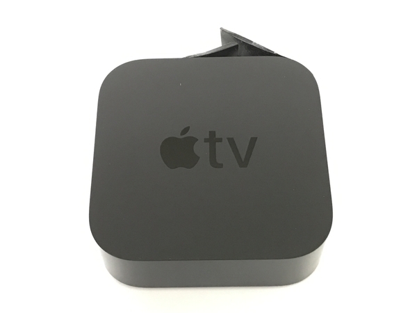 Apple MXGY2J/A Apple TV 4K 32GB A2169 アップル 美品 N6637290