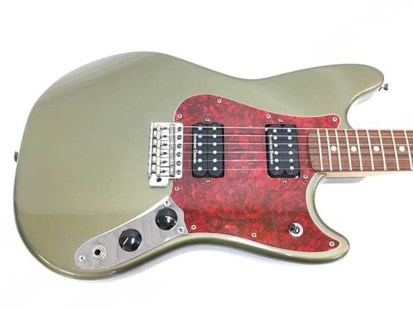 Fender mexico Cyclone エレキギター 楽器 演奏 フェンダー サイクロン