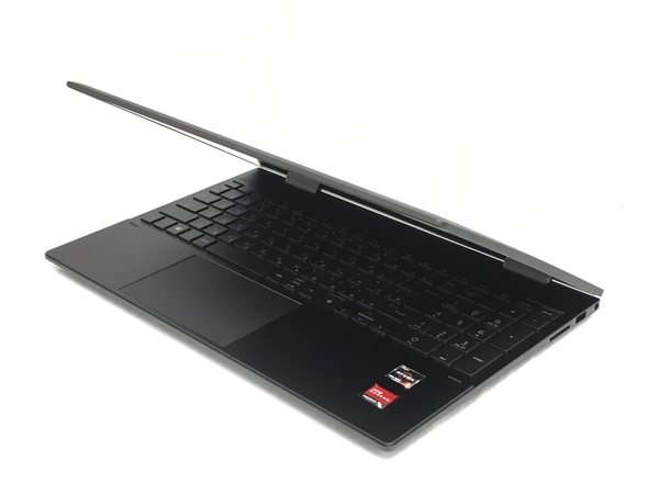 初期保証付】 HP ENVY x360 Laptop 15-ee0002au 15.6型 ノート PC