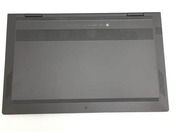 初期保証付】 HP ENVY x360 Laptop 15-ee0002au 15.6型 ノート PC