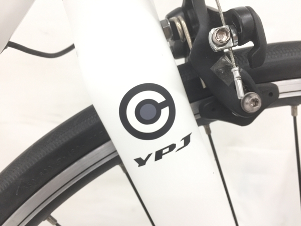 YAMAHA ヤマハ YPJ PW70CM SHIMANO SORA 電動クロスバイク 電動